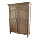 Armoire Normande chêne 
