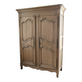 Armoire Normande chêne 