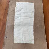 Porcelain lamps 1880