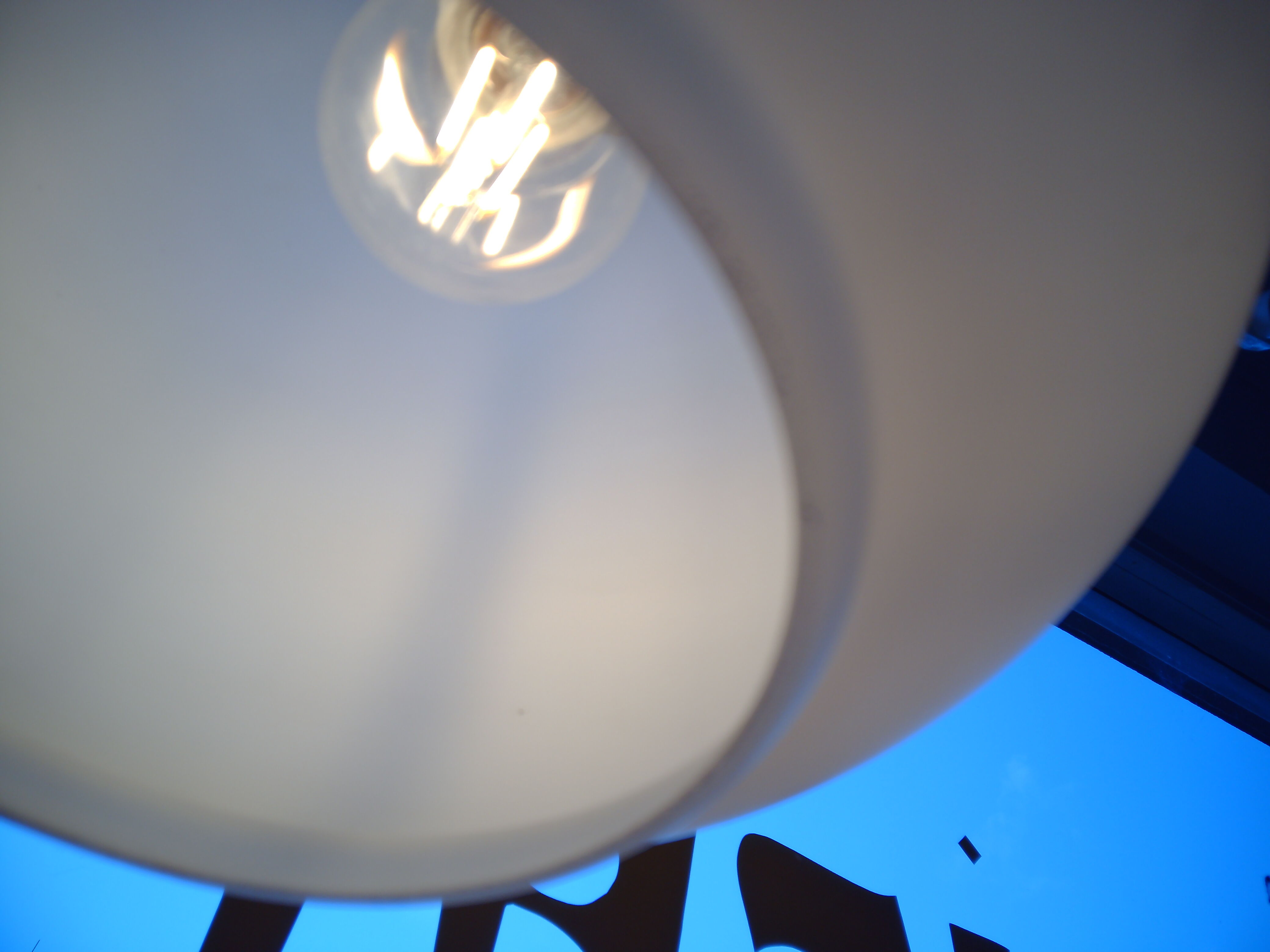 VL45 Radiohuspendel by Vilhelm Lauritzen for Louis Poulsen, Denmark