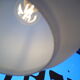 VL45 Radiohuspendel by Vilhelm Lauritzen for Louis Poulsen, Denmark