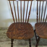 Baumann Florida Tacoma Chairs