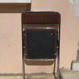 Folding chair Italy 1970
