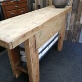 Workbench carpenter