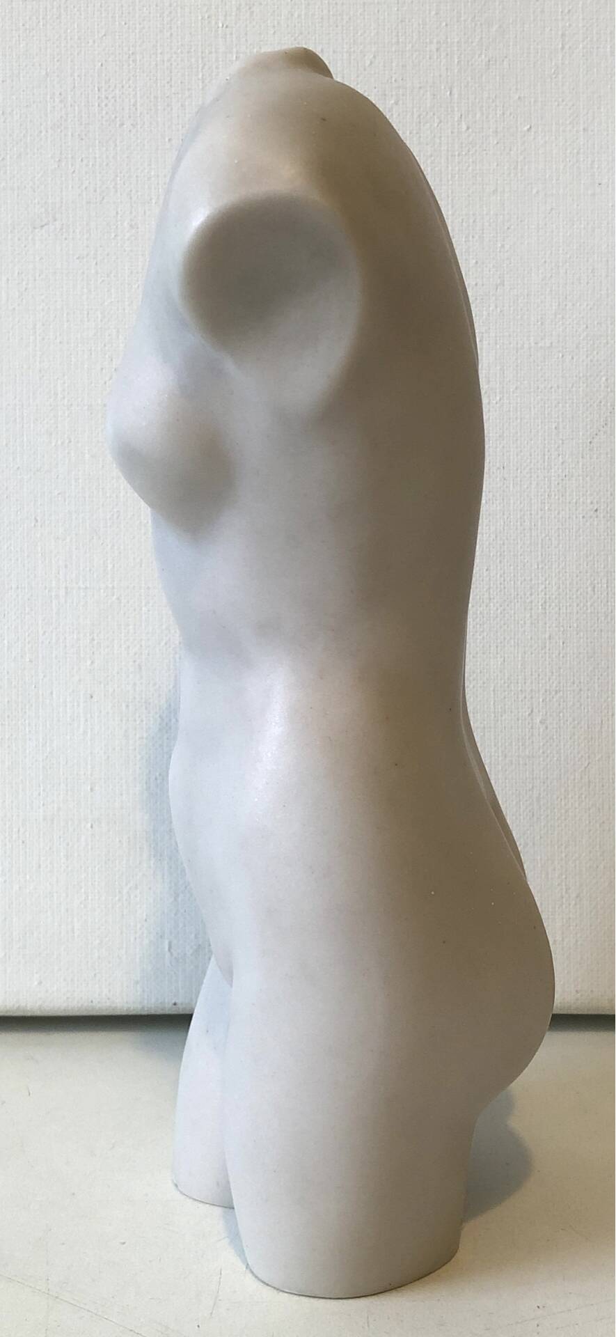 Sculpture Venus with a necklace