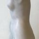 Sculpture Venus with a necklace