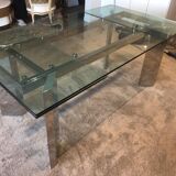 Dining table for 12 people