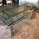 Dining table for 12 people