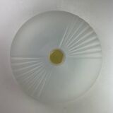 Murano Ceiling or Wall Lamp, 1980s