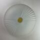Murano Ceiling or Wall Lamp, 1980s
