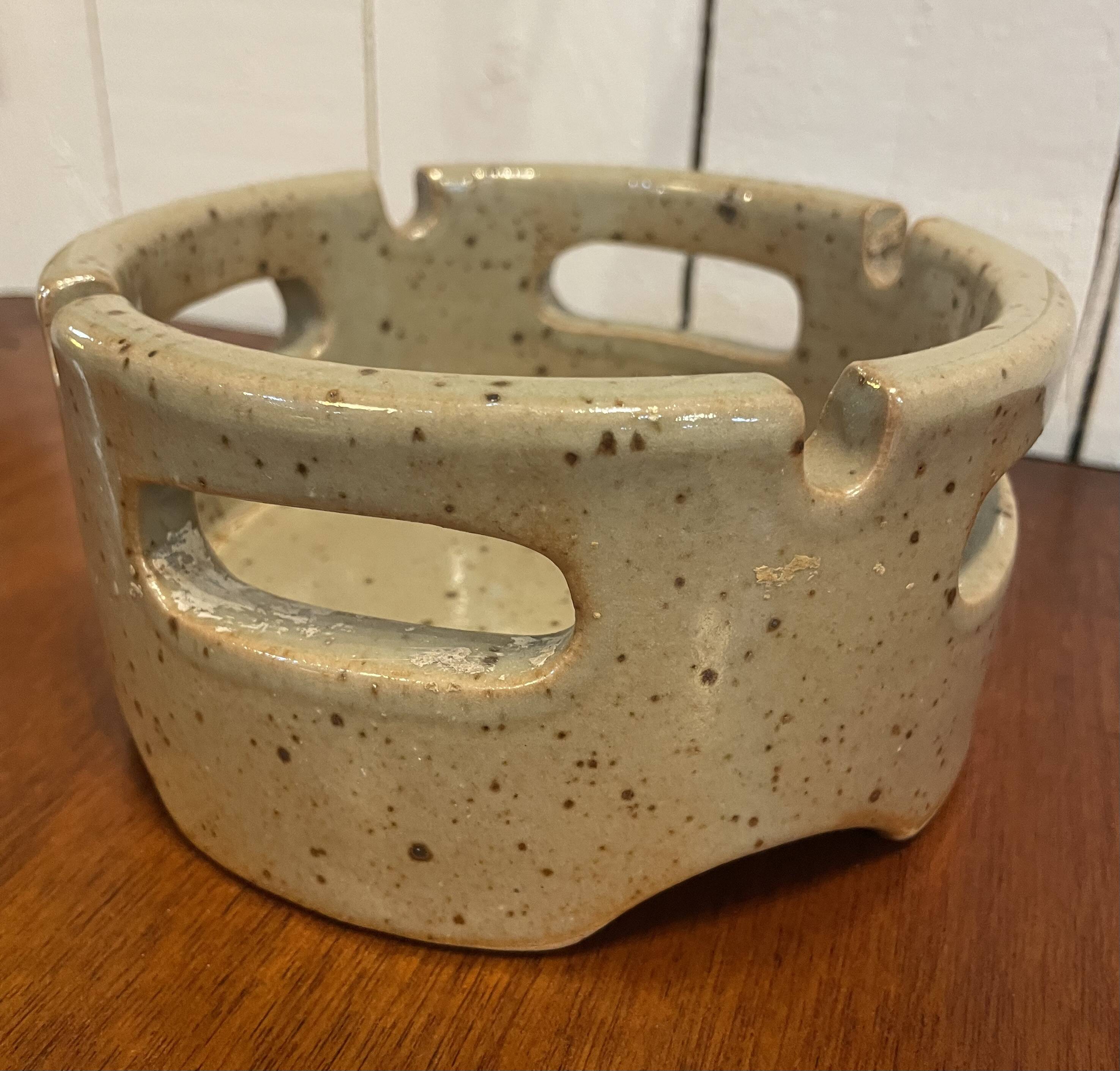 Ashtray or catch-all by Jean Austruy