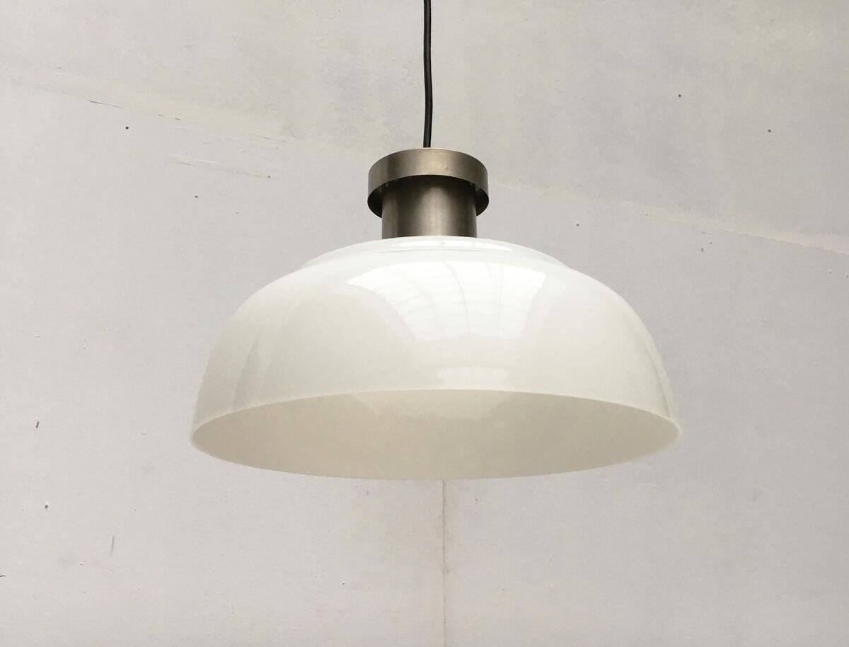 Ceiling lamp model KD7 Mid-Century by Achille Castiglioni for Kartell