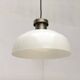 Ceiling lamp model KD7 Mid-Century by Achille Castiglioni for Kartell