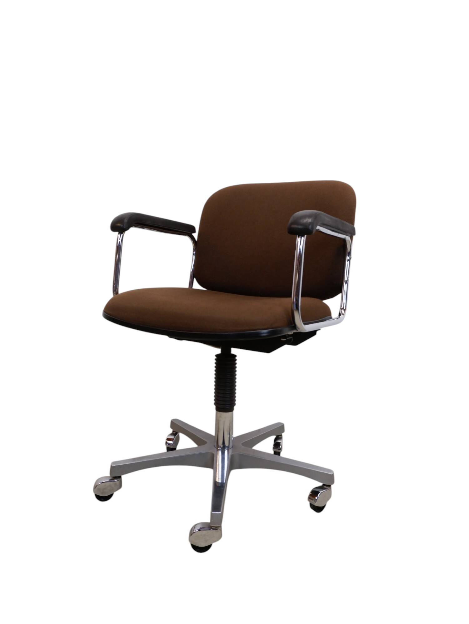 Vintage office chair, 1970s