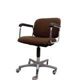 Vintage office chair, 1970s