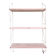Étagère murale style string