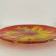 Daisy decorative plate by Andy Warhol, for Rosenthal, 1980s