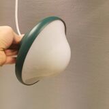 Louis Poulsen 16600 (Bubi) hanging lamp by Henning Koppel, estimated 1970s