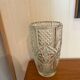 Glass vase