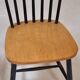 Mid-century chairs