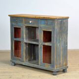 Pine cabinet, 1930s