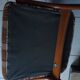 Chaise kangourou baumann vintage