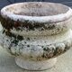 Old Medici vase stone planter