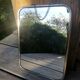 Miroir de barbier