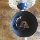 Vintage wall light