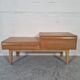 Meuble d'appoint scandinave, années 60