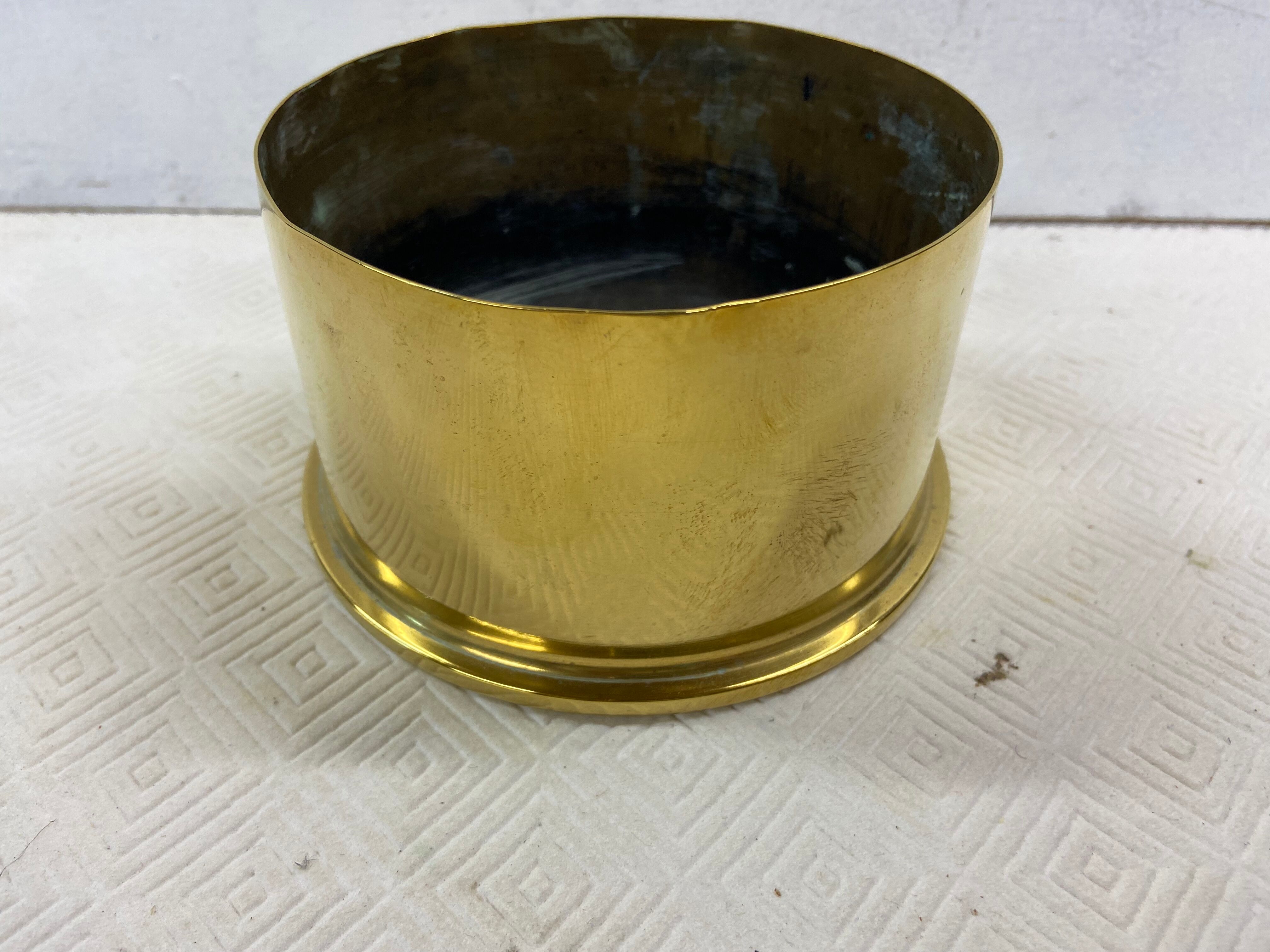 Vase obu