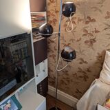 MONIX 70's Eye Ball Floor Lamp