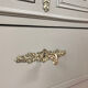 Chest of drawers in solid elm