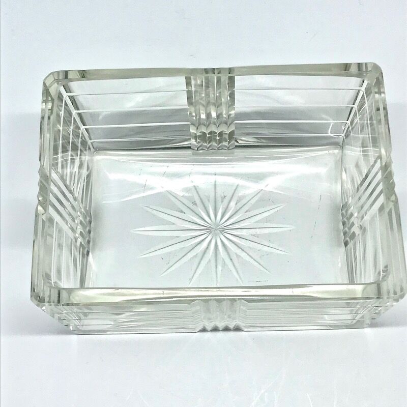 Crystal box