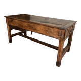 Table de ferme ancienne