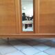 Armoire vintage