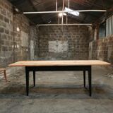 Farm table 8/10 people