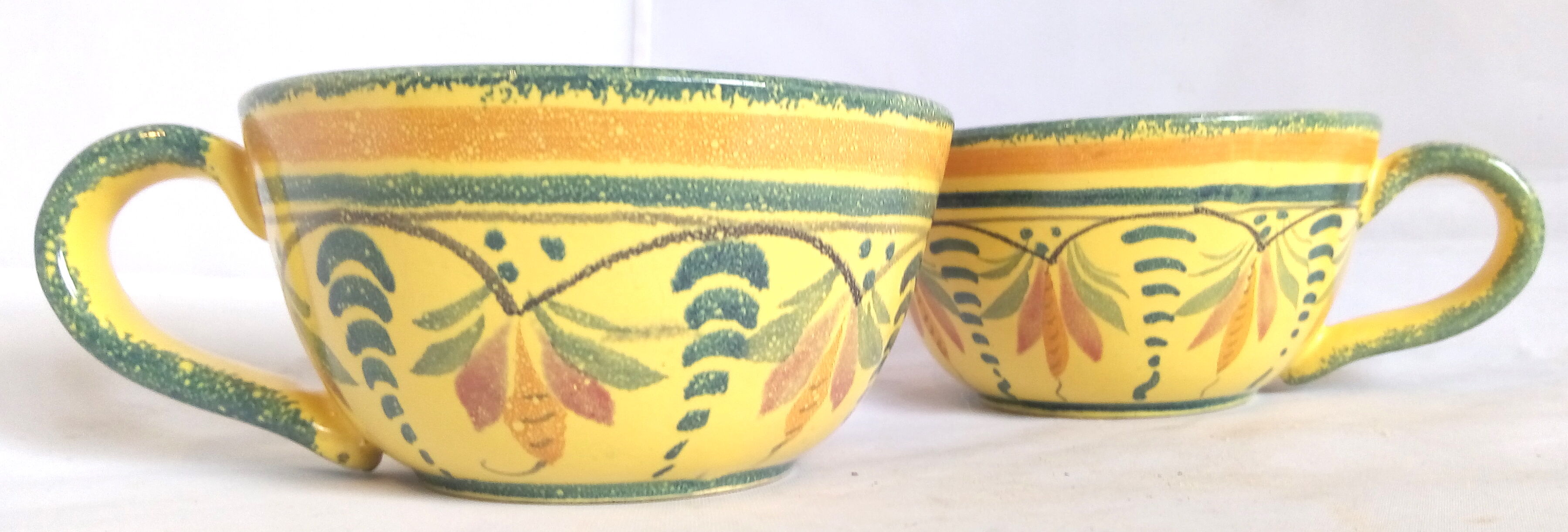 Henriot Quimper Cup Duo