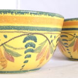 Henriot Quimper Cup Duo