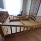 Guillerme and Chambron Bed