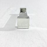 Saint Médard – 12 silver metal knife holders