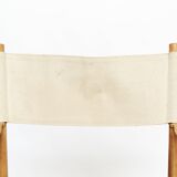 Mogens Koch Folding Chair MK-16 for Rud Rasmussen