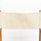 Chaise pliante Mogens Koch MK-16 pour Rud Rasmussen