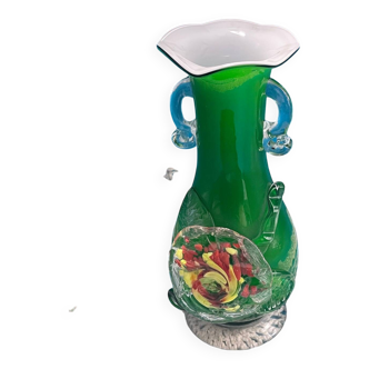Vase Murano
