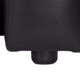 Three-seater vintage sofa