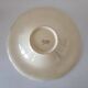 Lonchamp Earthenware Plate decorates Moustiers TBE