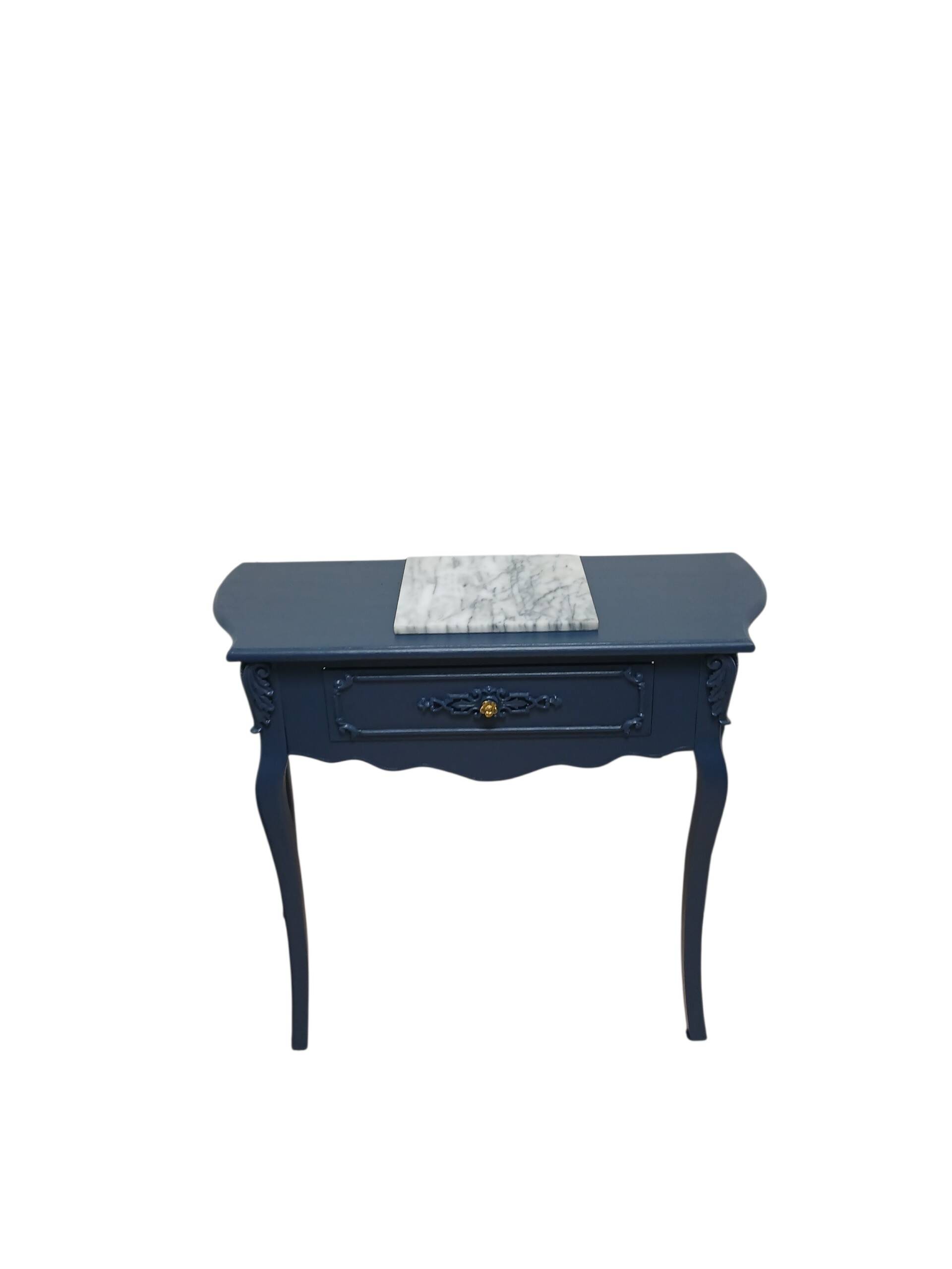 Selette table d'appoint