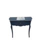 Selette table d'appoint