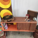 Meuble pour vyniles