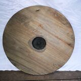 Industrial clock dial Brillé 1950